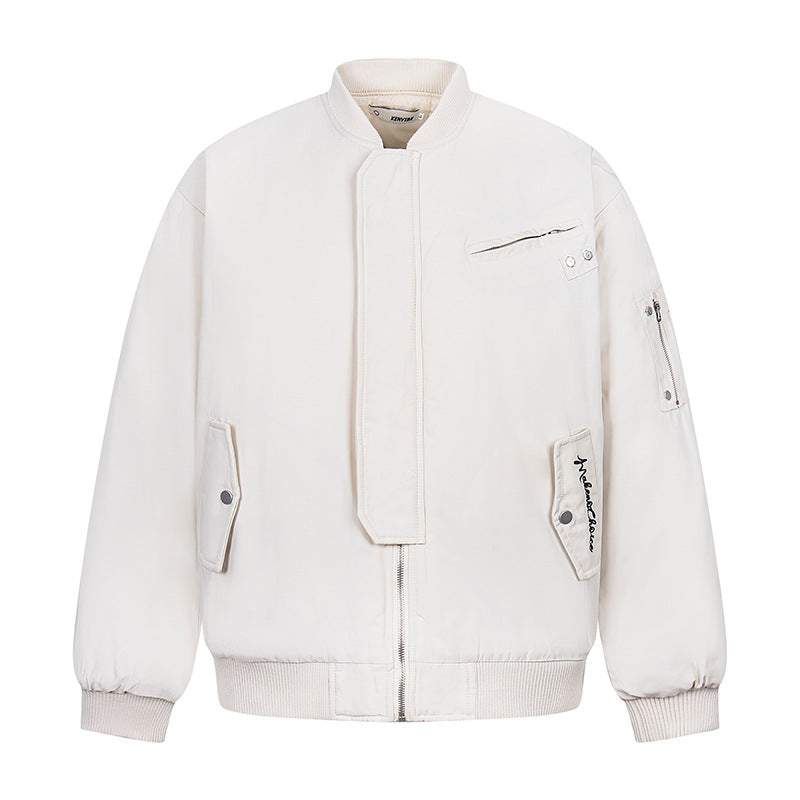 Pilot jackets for men and women