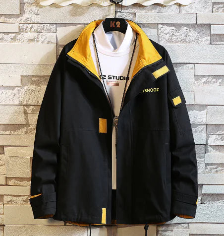 Men's Tooling Jacket