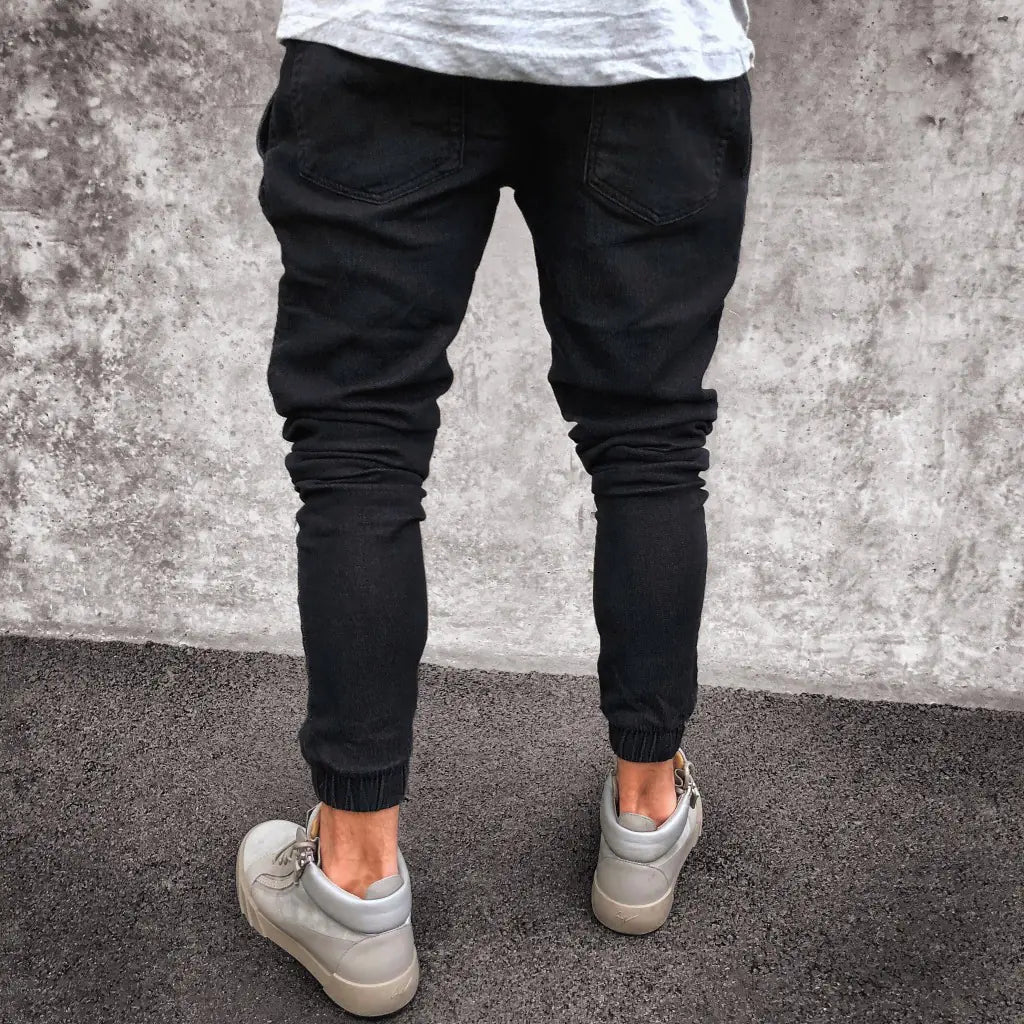 Men's Fashionable Denim Jeans