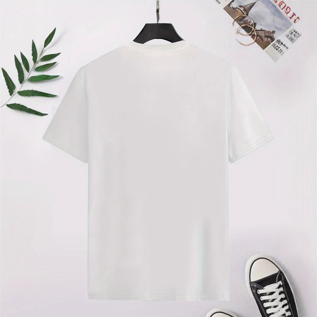 Running Shirts Soccer Shirts GAS Men's Jersey Sportswear Men