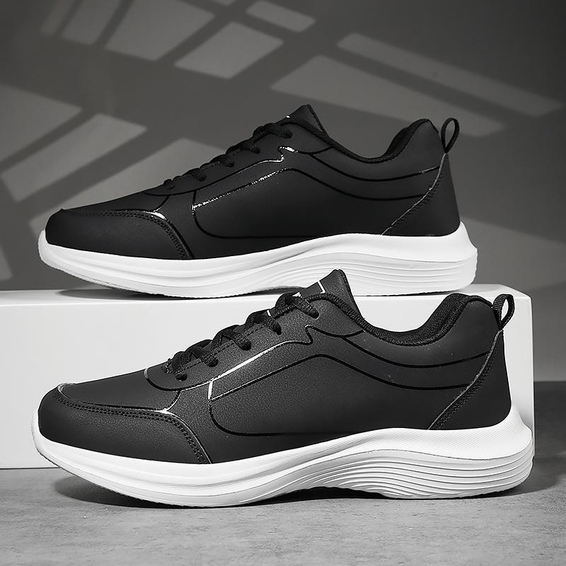 Daily casual running shoes for men low cut sports shoes hiking and jogging shoes for men