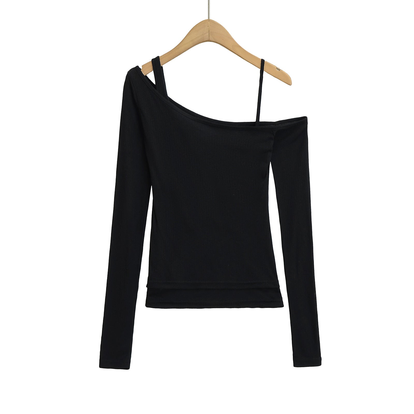 Irregular top T-shirt