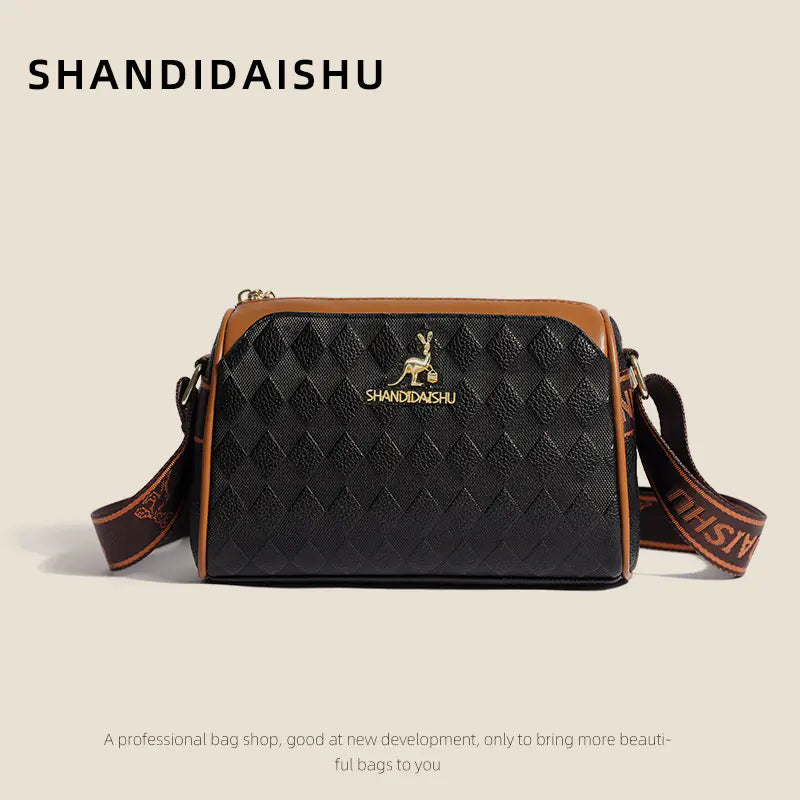 Kangaroo Brand 2023 Fashionable Shoulder Bag