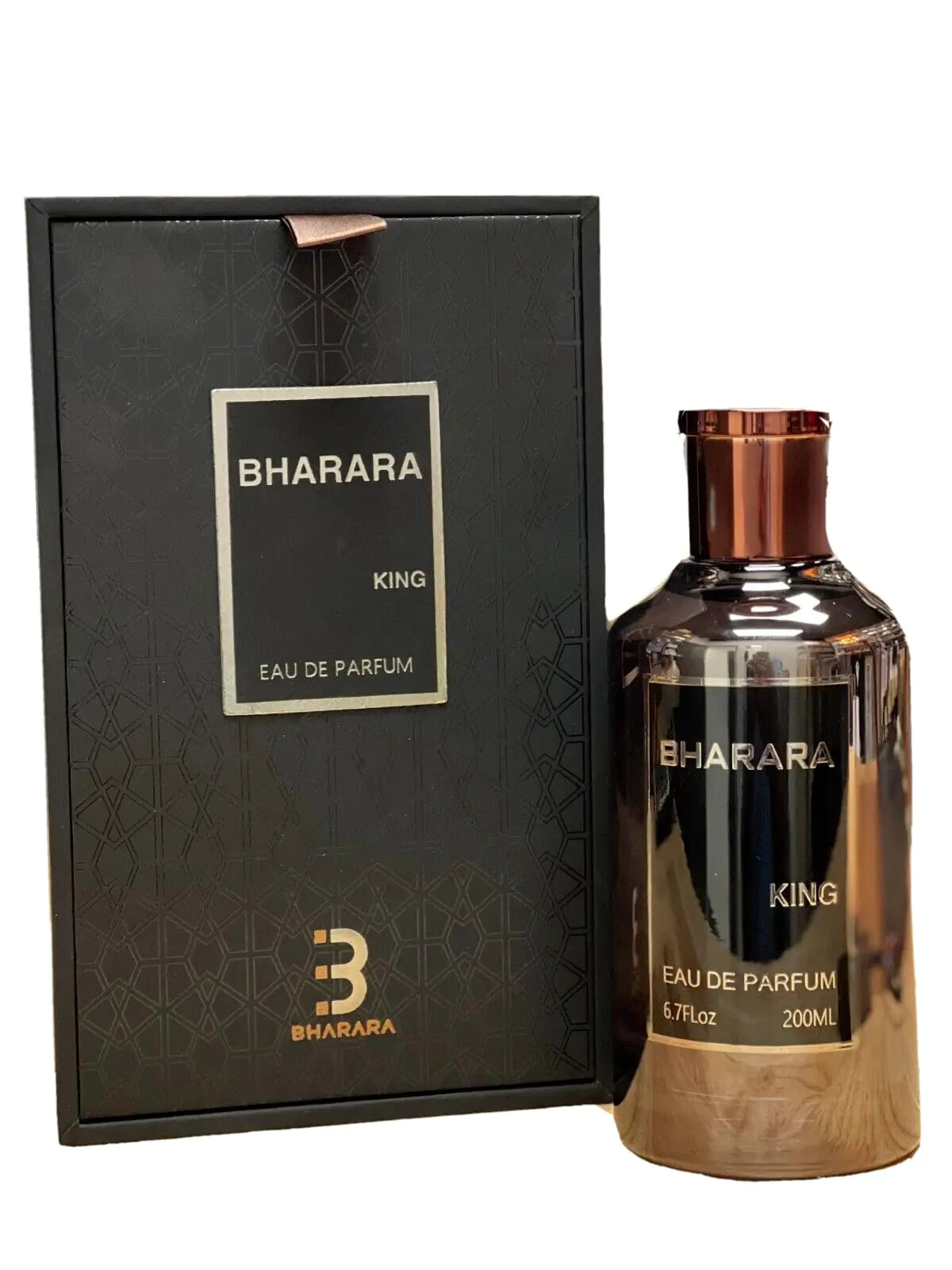 Bharara King Eau De Parfum 6.7 oz