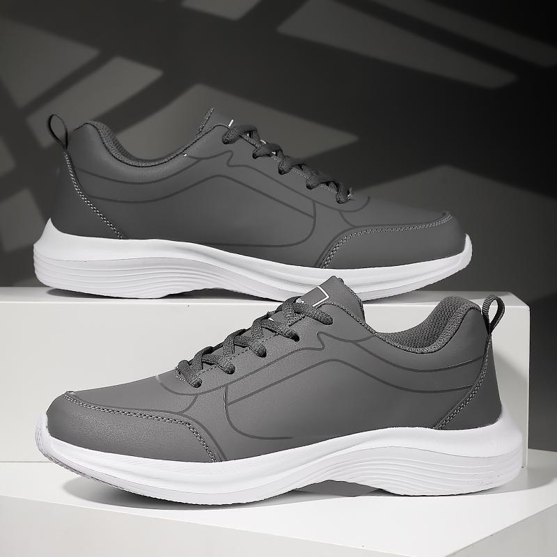 Daily casual running shoes for men low cut sports shoes hiking and jogging shoes for men