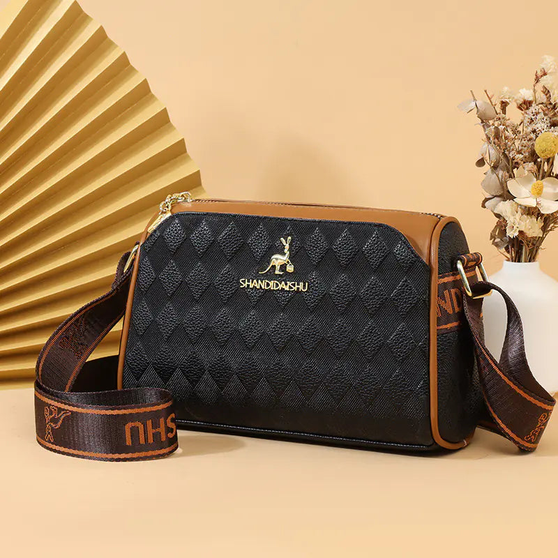 Kangaroo Brand 2023 Fashionable Shoulder Bag