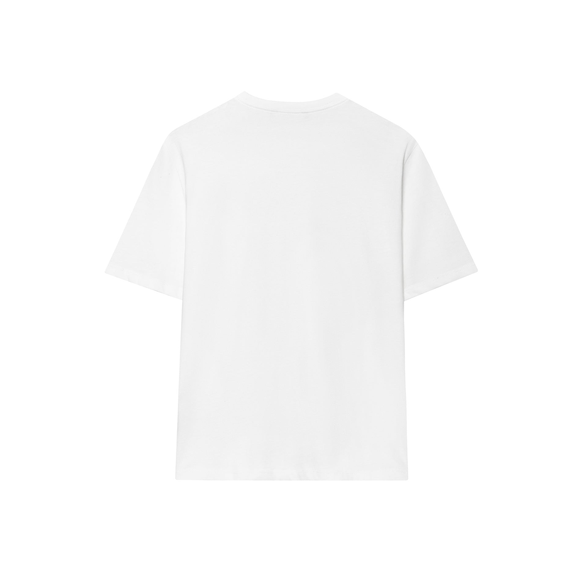 Women's Floral T-Shirt