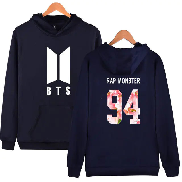 Bulletproof Boys Hoodie with Hood