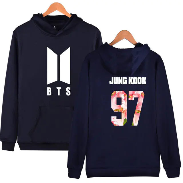 Bulletproof Boys Hoodie with Hood