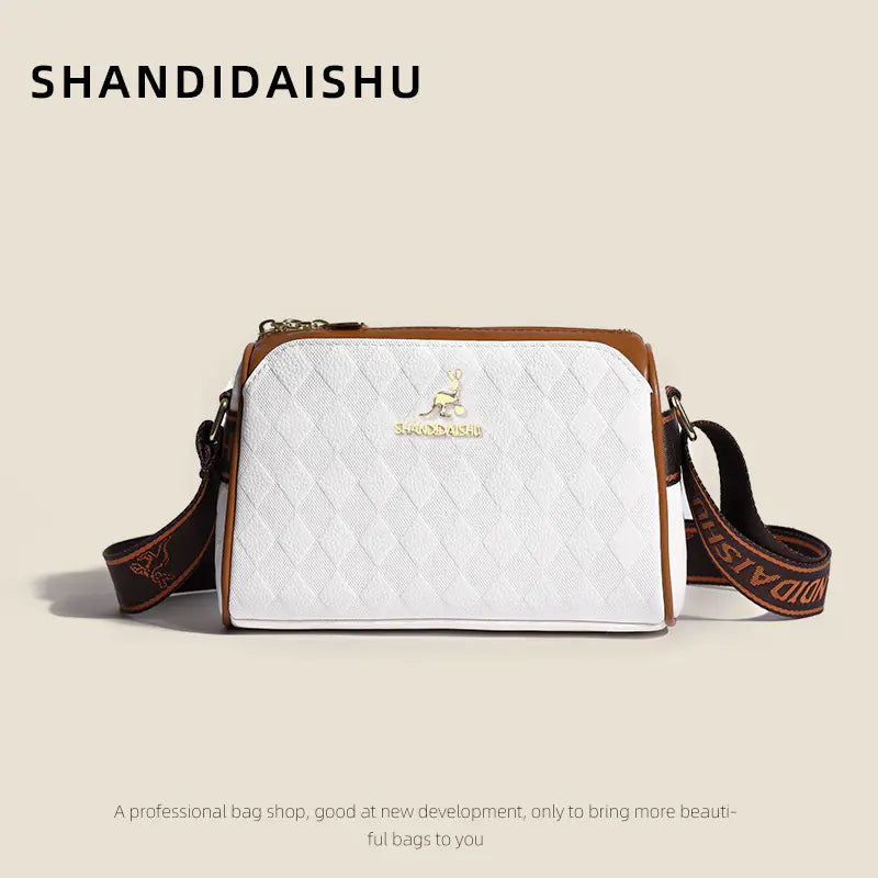 Kangaroo Brand 2023 Fashionable Shoulder Bag