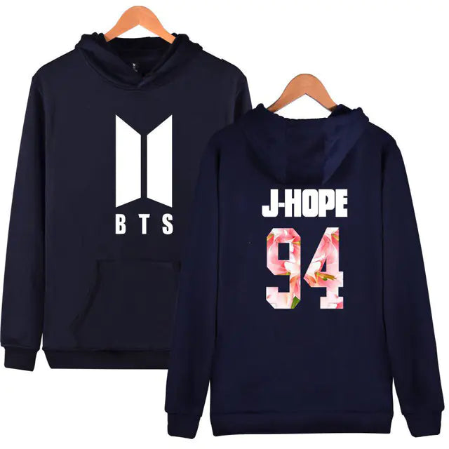 Bulletproof Boys Hoodie with Hood