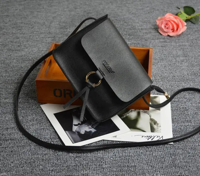 Women's Mini Crossbody Bag from Famous Brand