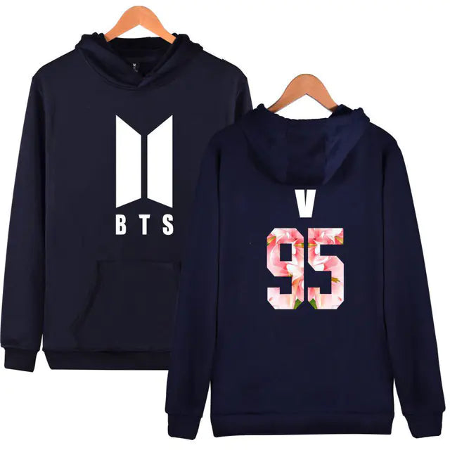 Bulletproof Boys Hoodie with Hood