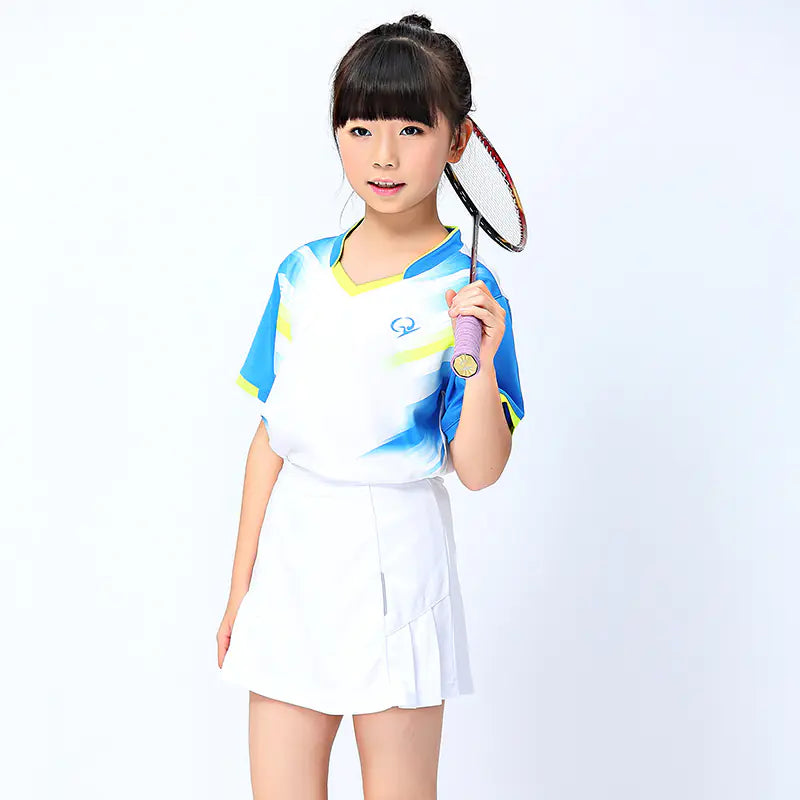 New Casual Sportswear Set for Parents and Children