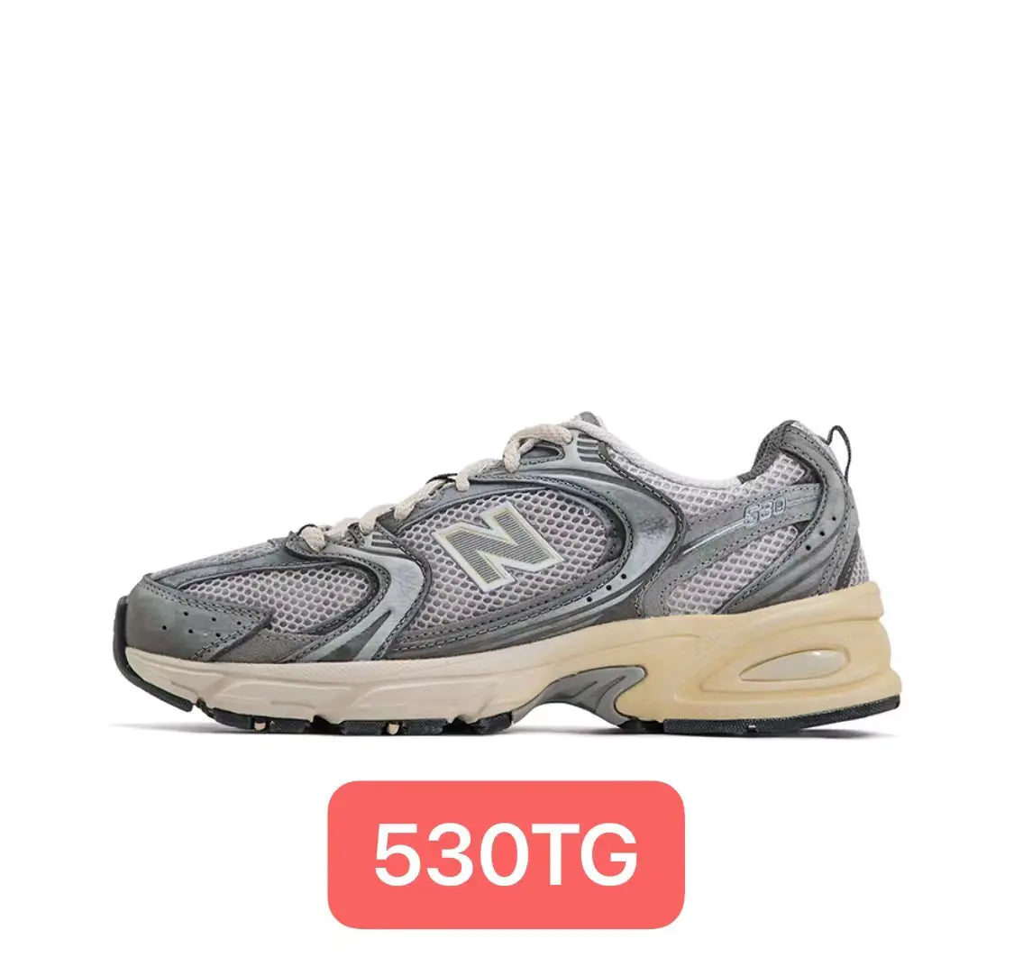 Pu Tian Shoes New Balance 530 Breathable Sneakers