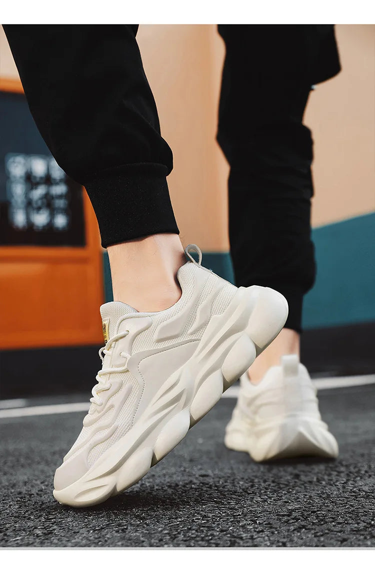 Original Men's Sneakers Man Replicas Exact Male Shoes Sneakers for Men 2025 High Quality Fashion Shoes on Sale Casual Sport Shoe