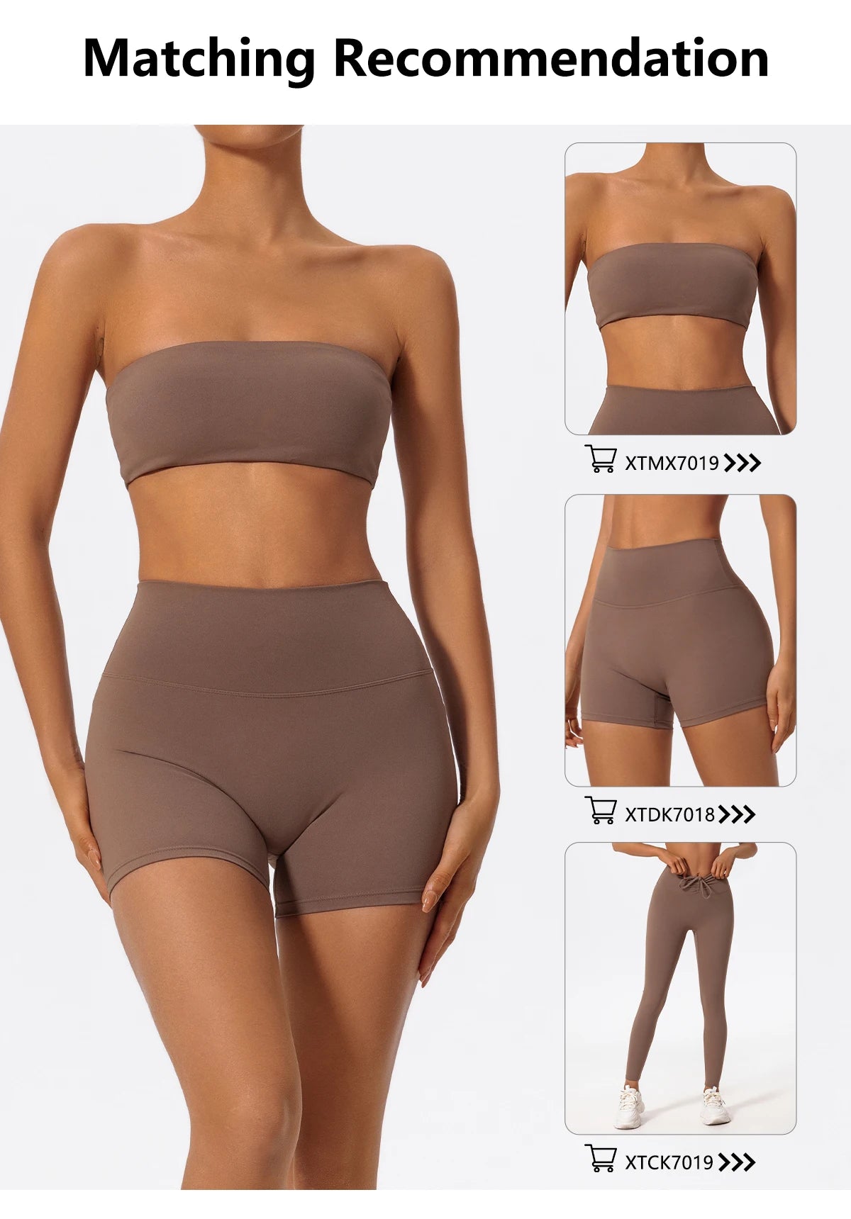 Hearuisavy Running Sports Shorts Women Buttock Lift Gym Leggings Women Cycling Slim Fit Workout Shorts High Waist Yoga Shorts