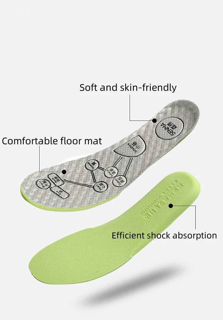 SENMA Men's Shoes 2025 Trendy Color Blocking Versatile Sports Shoes Luxury Men's Sneakers Tennis Shoes Men's Park Street Sneaker