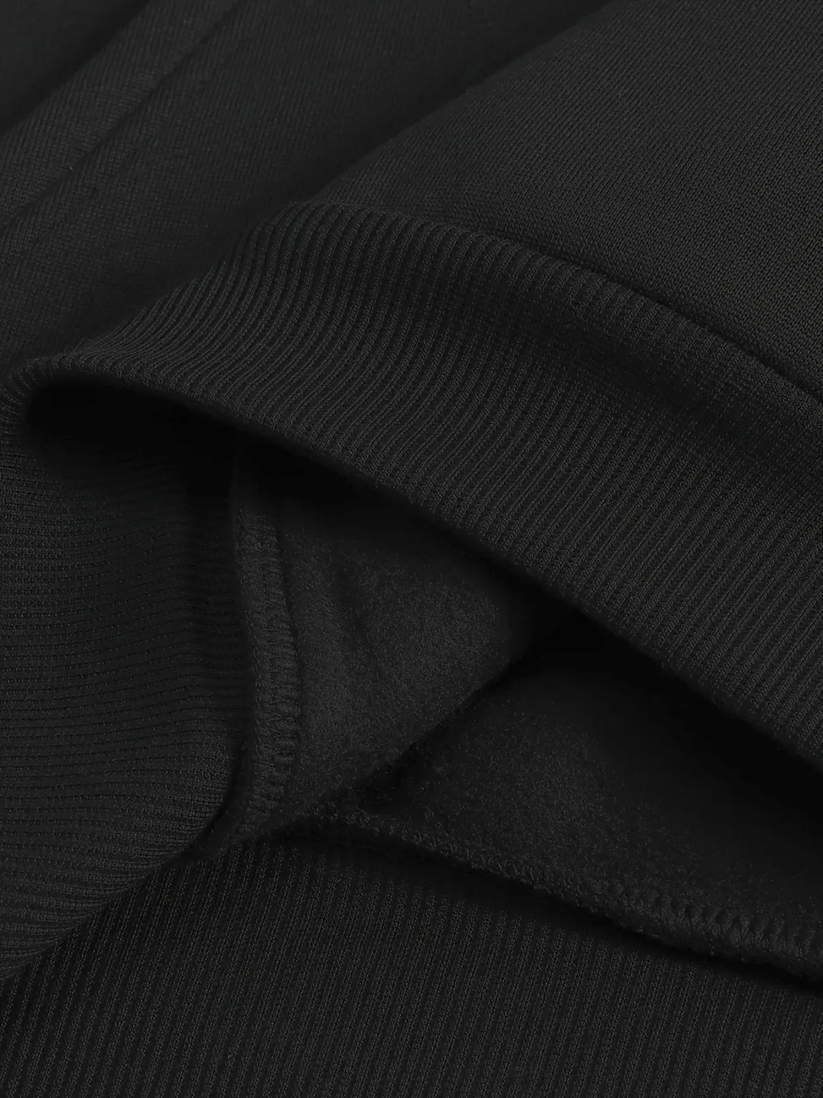 Men's Fashionable Casual Bear Print Pattern Sports Loose and Plush Thick Hoodie Suitable for Holiday Gift Pullover Tracksuit Men