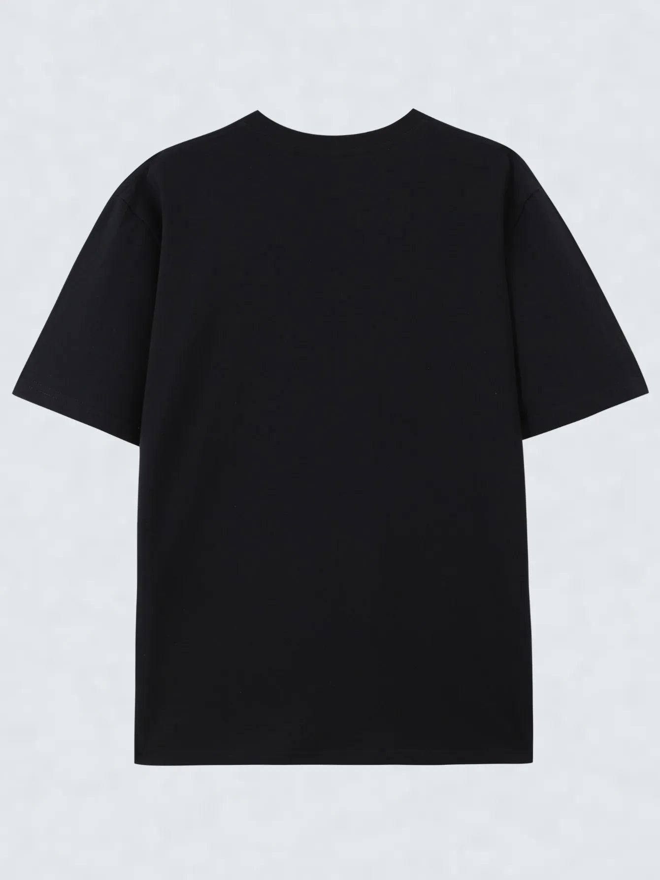 Men s  Women s Urban Casual Short Sleeve T Shirt   ThunderCats Graphic Print  Vibrant Blue  Regular Fit  3 Season Comfort