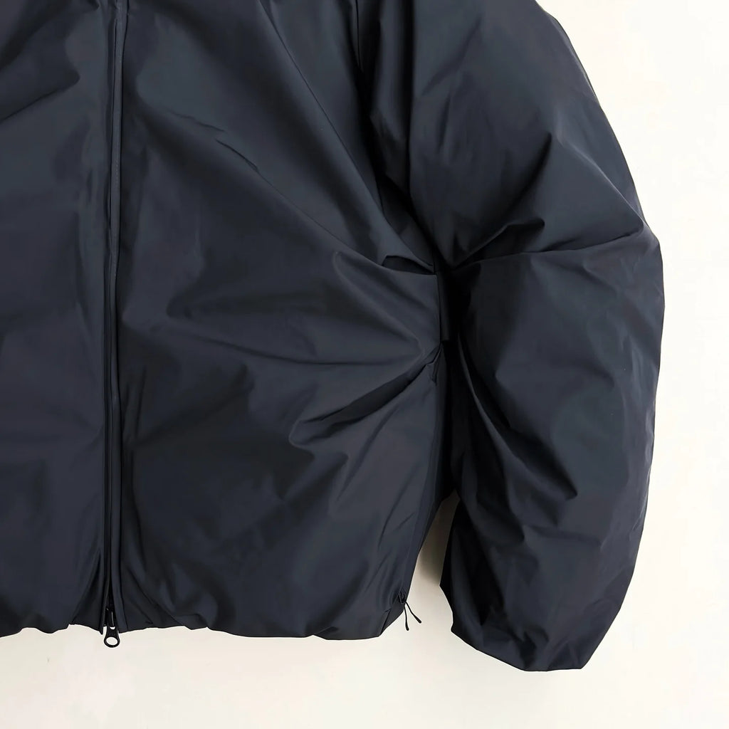 Korean Retro Solid Color Padded Warm Coat Men's And Women's Y2K Winter New Harajuku Simple And Casual Joker Cotton-Padded Jacket