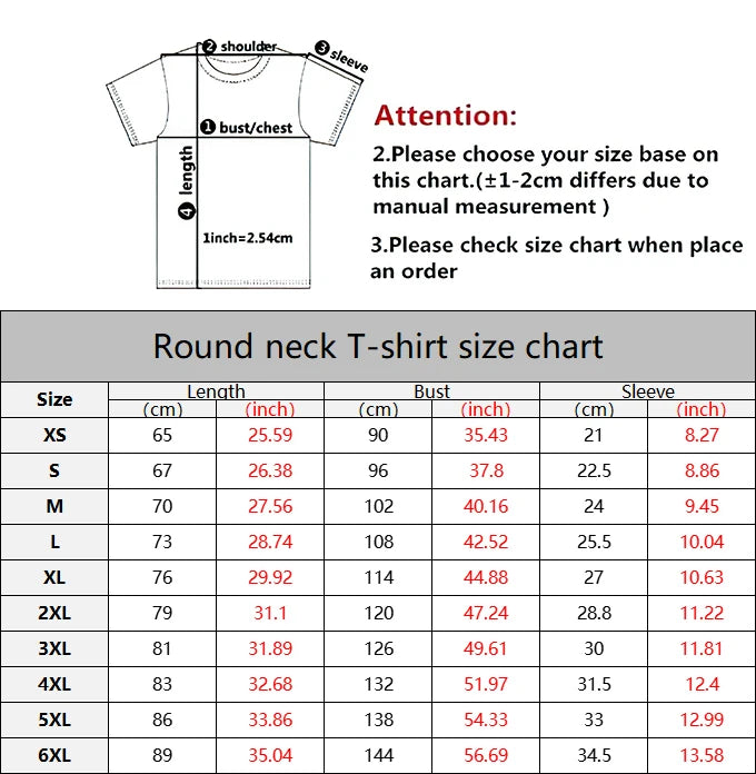 Hot selling men's high street cartoon printed polyester micro elastic breathable round neck T-shirt outdoor urban fashion top