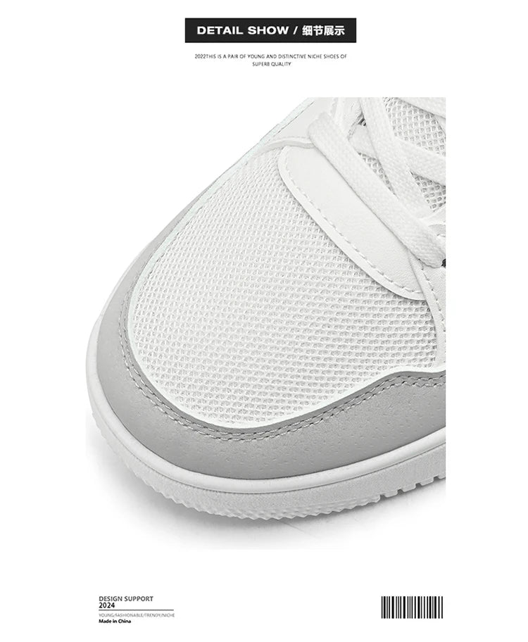 Carbon Fiber Running Shoes For Men Casual Skate Shoes Sneakers-Racing Skate Trainers Free Shipping