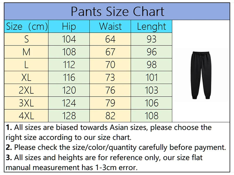 2025 Hot Sale Milan City Printed Jogger Pants High Quality Men's Autumn Winter Casual Sports Sweatpants Outdoor Running Wear