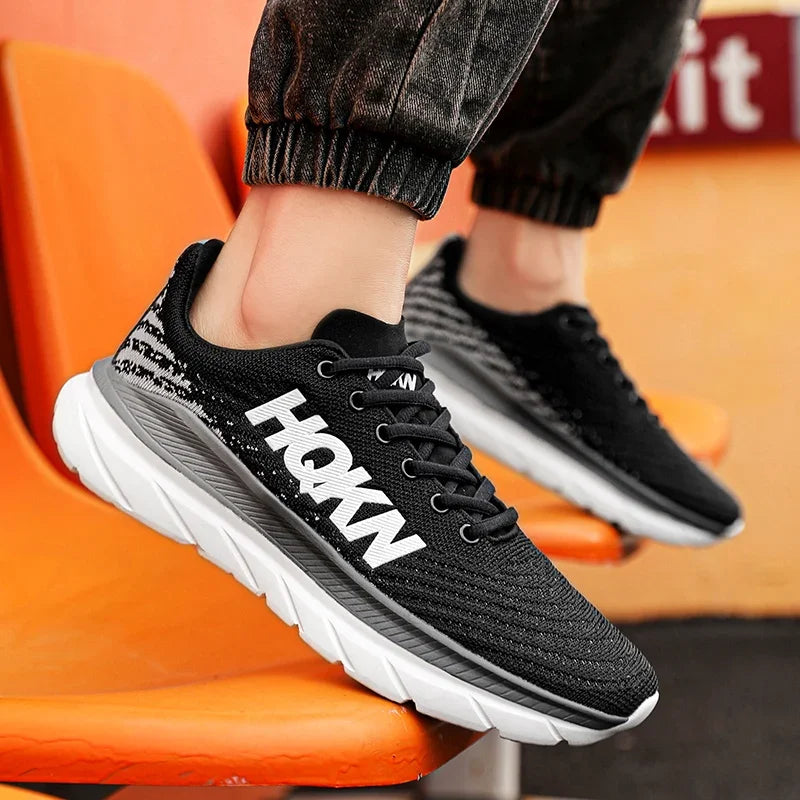 Sneakers for Men Casual Shoes Lightweight Breathable Sports Shoes Non Slip Comfortable Training Running Shoes Men Women Sneaker