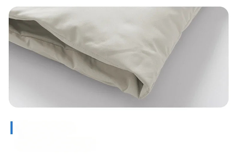 Winter Men's Warm Jacket Fashionable All-match Windproof Warm Down Cotton Coat Unisex Brand Thickened Hooded Parka Ski Clothes