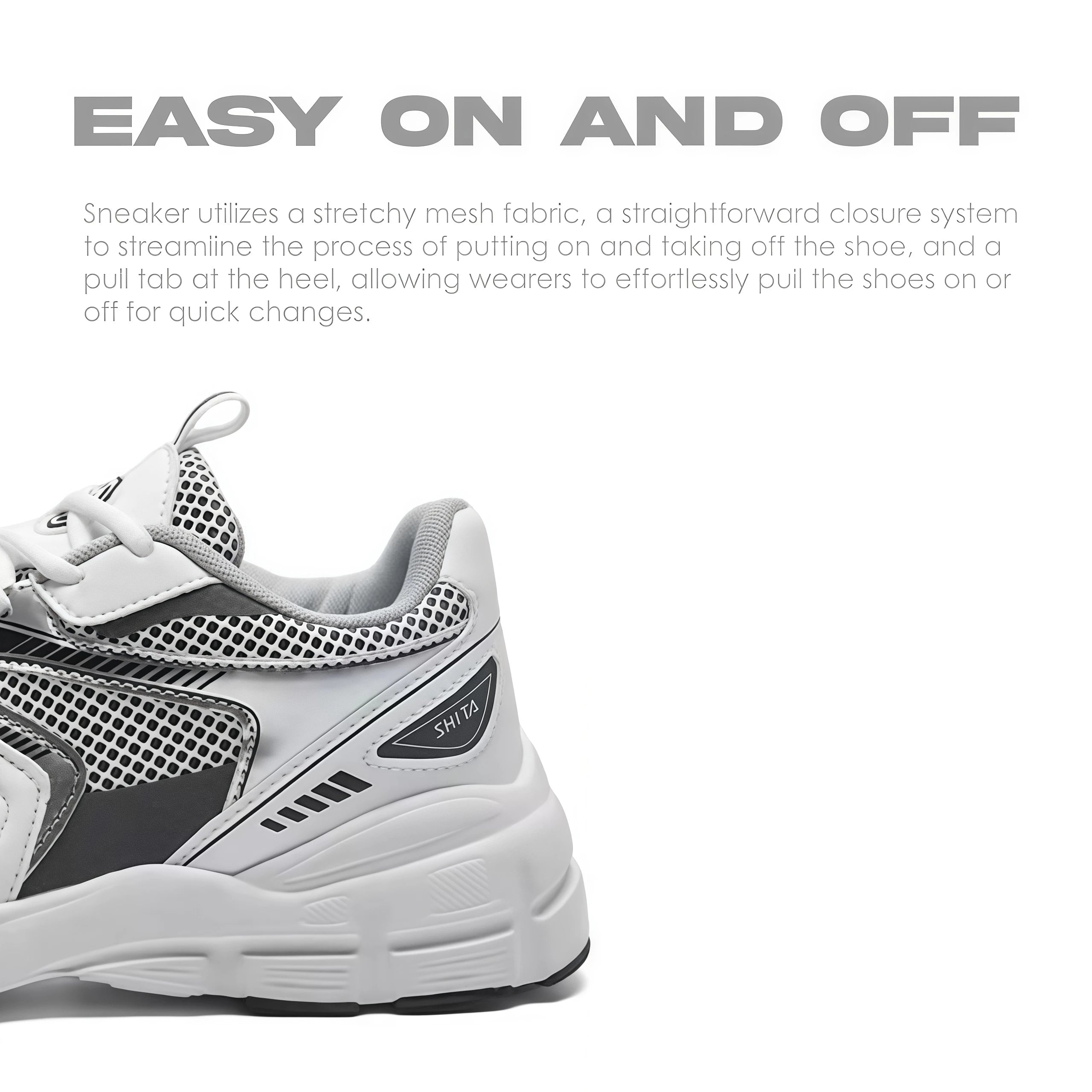 Women's Luxary Chunky Sneakers 2025 Spring Breathable Shoes for Men's Sports Running Casual Ladies Fitness Shoes