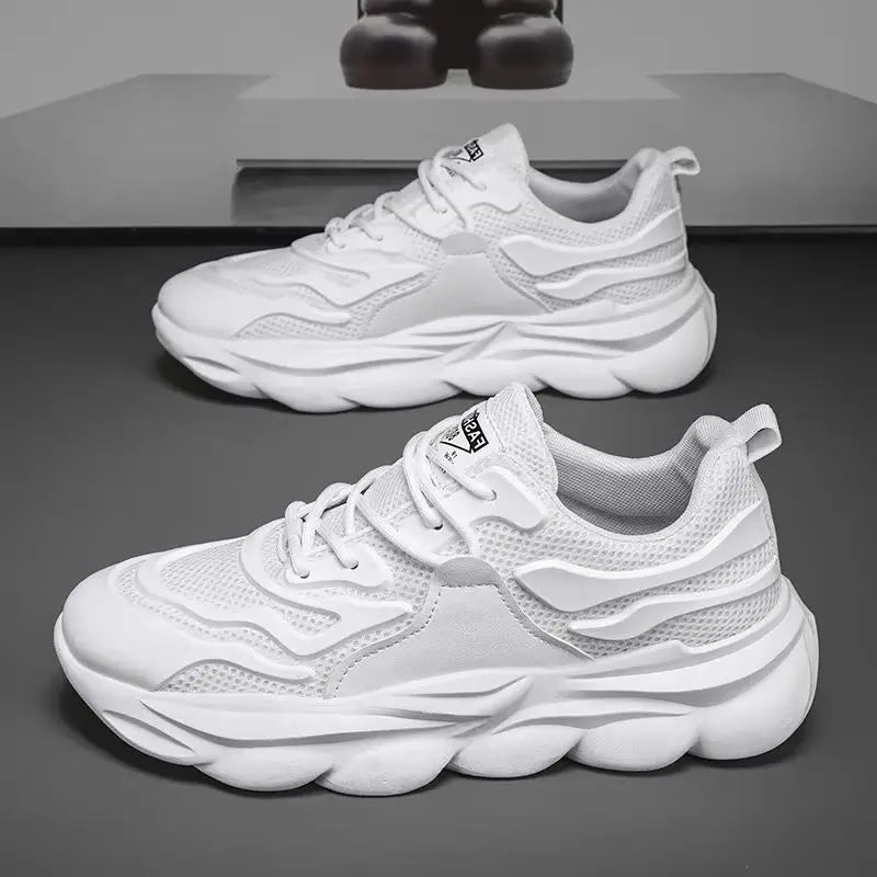 Original Men's Sneakers Man Replicas Exact Male Shoes Sneakers for Men 2025 High Quality Fashion Shoes on Sale Casual Sport Shoe