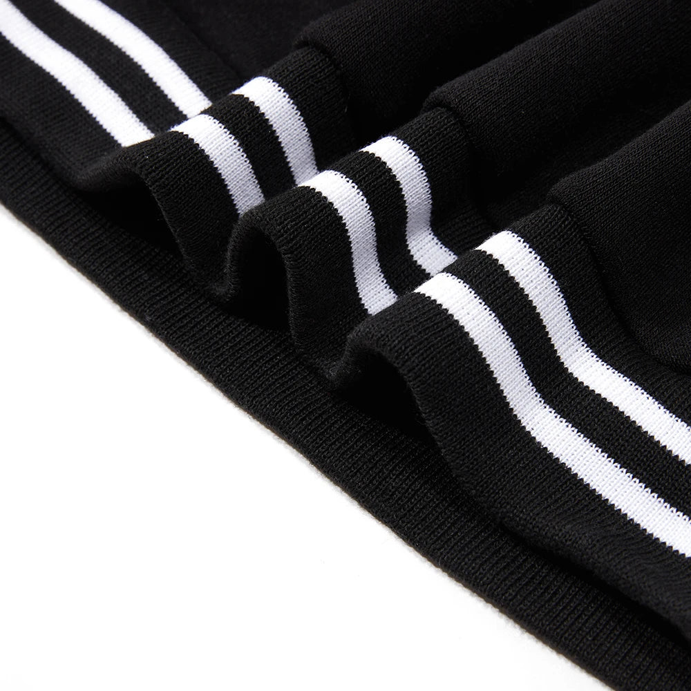 New York Land Of Dreams Capital Of Liberly Baseball Jersey Men Retro Soft Coat Trendy American Jackets Autumn Fleece Men Top