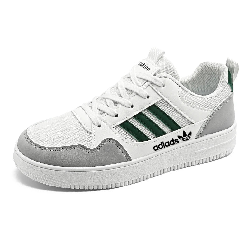 Carbon Fiber Running Shoes For Men Casual Skate Shoes Sneakers-Racing Skate Trainers Free Shipping