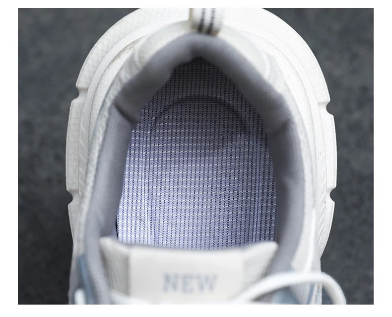 Outdoor Professional Running Shoes for Men Casual Sports Sneakers - Anti-slip Thick Soled Jogging Women Shoes 2025 Free Shipping