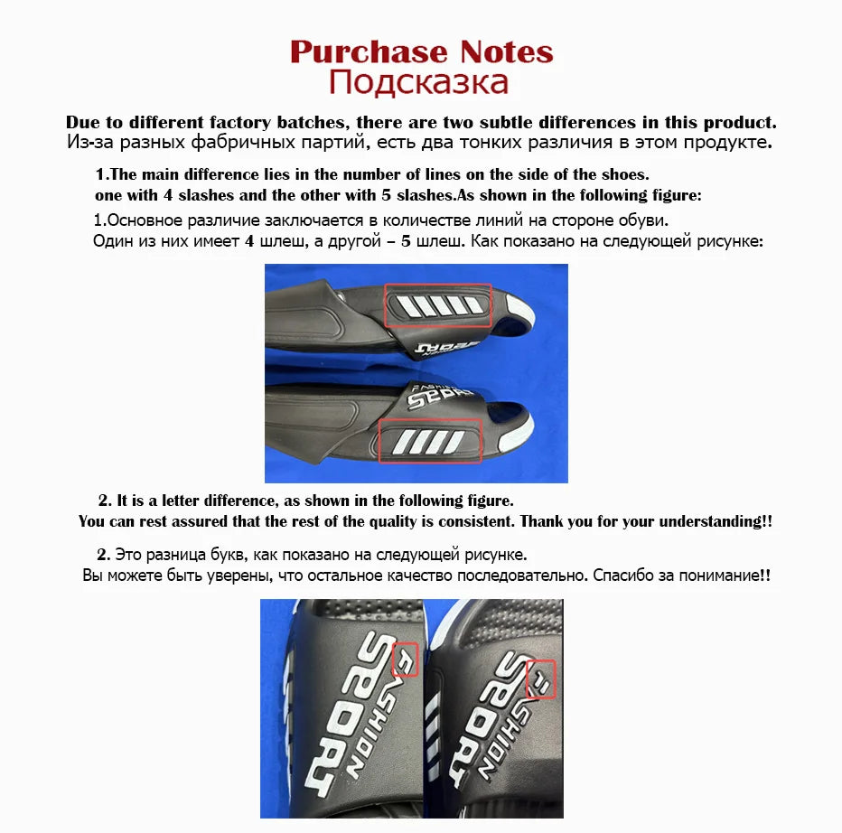 Big Size 48-49 Men Slippers Summer Flat Sole Home Slippers For Women Man Open Toe Trend Slides Couple Light Beach Shoes Sandals