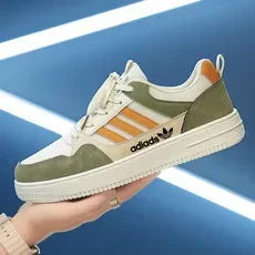 Carbon Fiber Running Shoes For Men Casual Skate Shoes Sneakers-Racing Skate Trainers Free Shipping