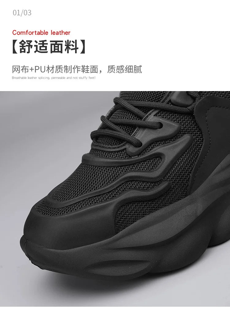 Original Men's Sneakers Man Replicas Exact Male Shoes Sneakers for Men 2025 High Quality Fashion Shoes on Sale Casual Sport Shoe