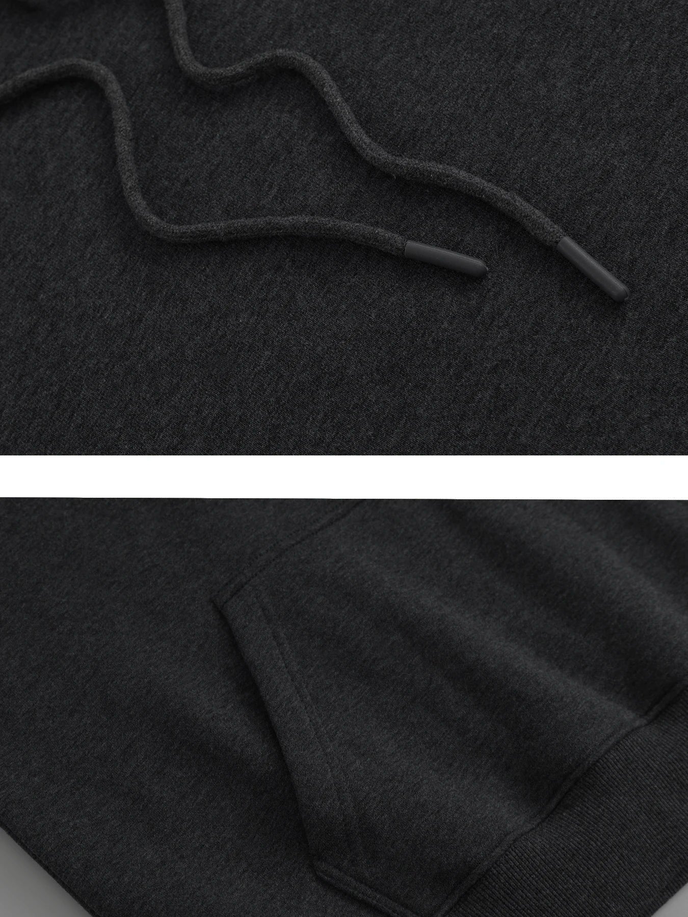 Hoodie for Men, Streetwear, Literary Text Print, Daisy Graphic Hoodies for Men, Suitable for Wearing in Spring, Autumn, and Winter