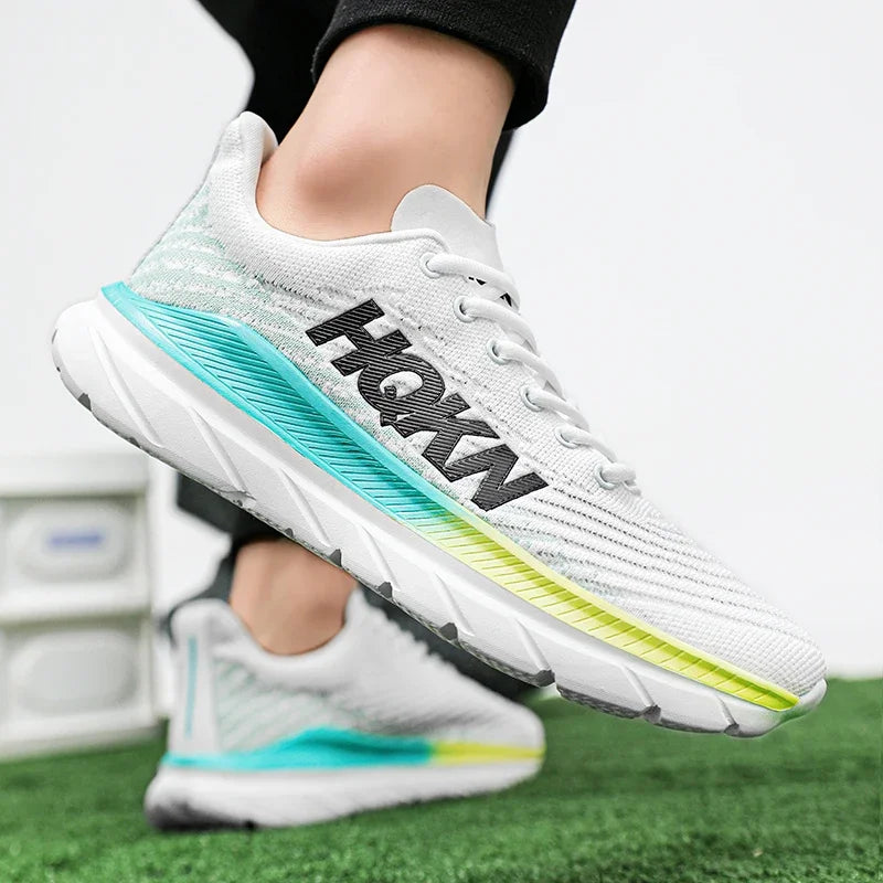 Sneakers for Men Casual Shoes Lightweight Breathable Sports Shoes Non Slip Comfortable Training Running Shoes Men Women Sneaker