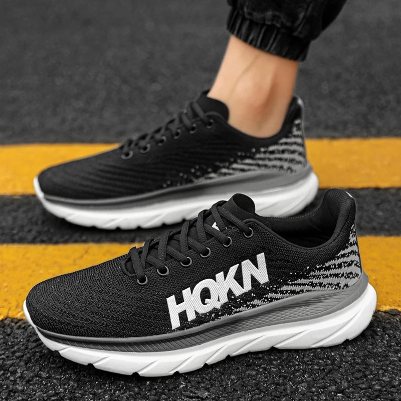 Sneakers for Men Casual Shoes Lightweight Breathable Sports Shoes Non Slip Comfortable Training Running Shoes Men Women Sneaker