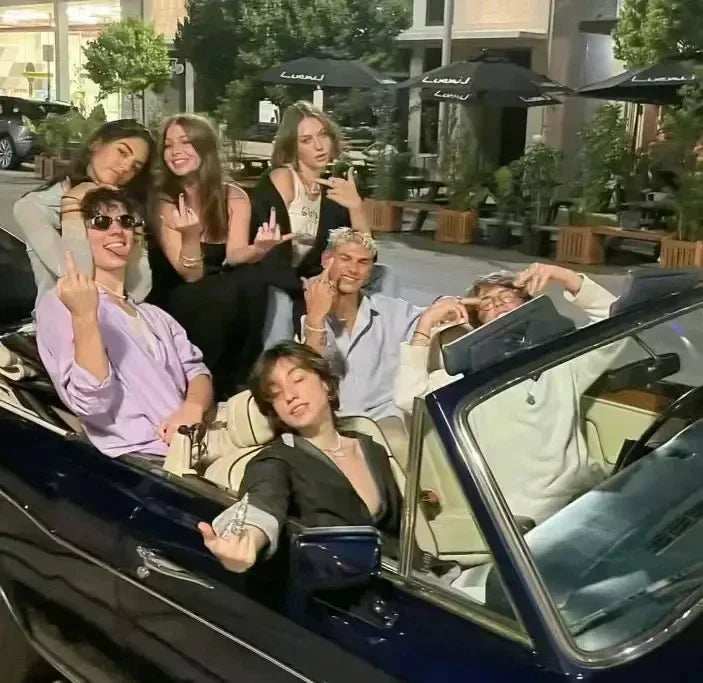 Fashion casual spring and autumn men's and women's hoodie + pants two-piece set a new outdoor basketball men's pullover set