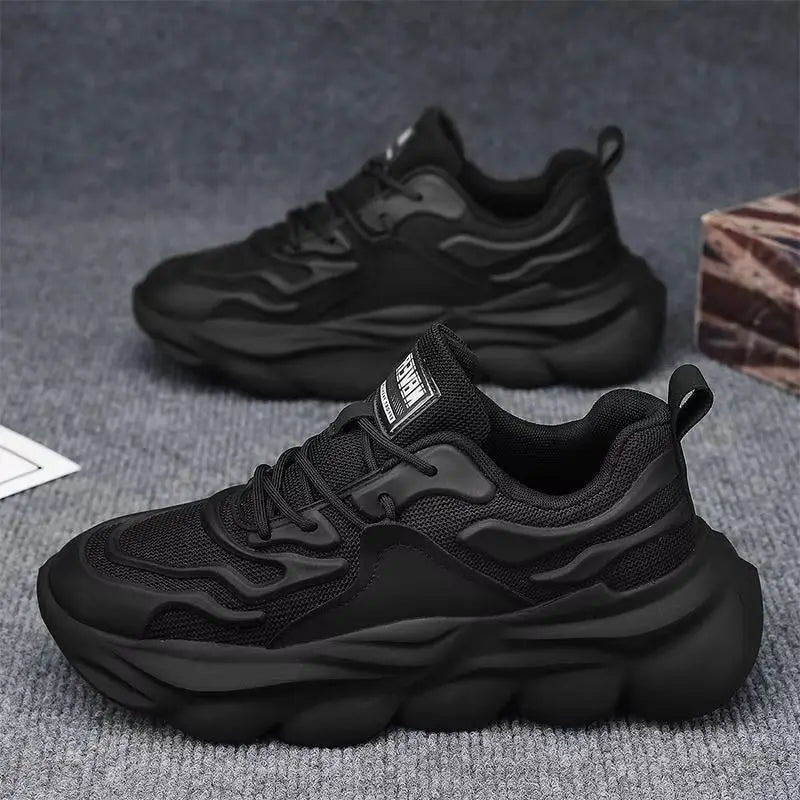 Original Men's Sneakers Man Replicas Exact Male Shoes Sneakers for Men 2025 High Quality Fashion Shoes on Sale Casual Sport Shoe
