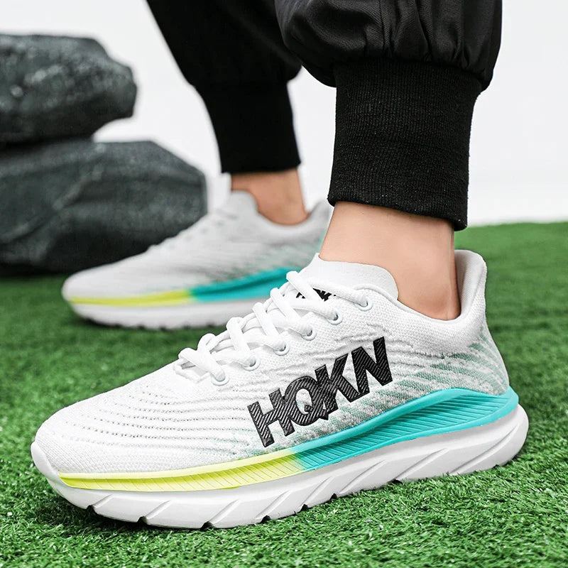 Sneakers for Men Casual Shoes Lightweight Breathable Sports Shoes Non Slip Comfortable Training Running Shoes Men Women Sneaker