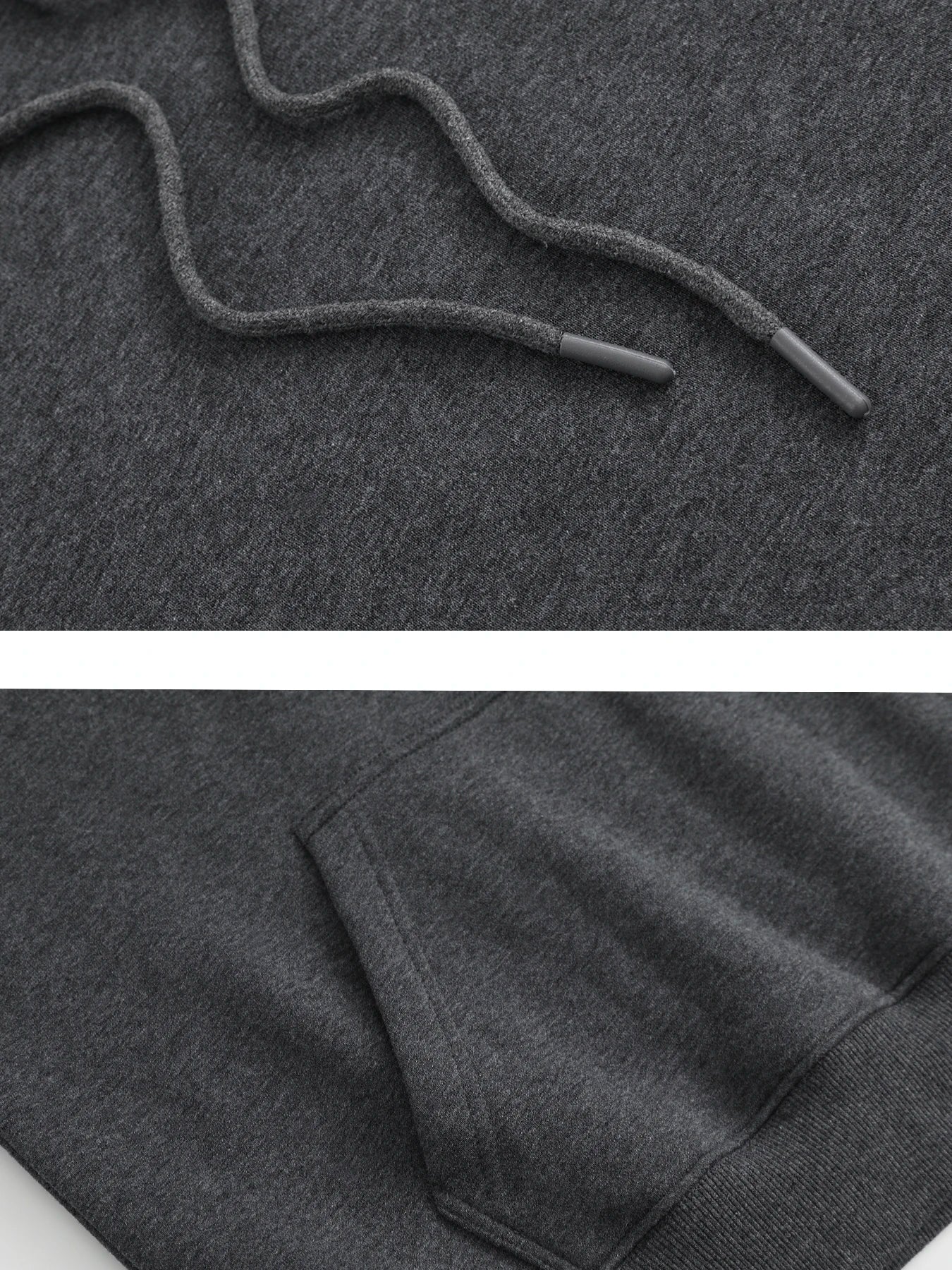 Hoodie for Men, Streetwear, Literary Text Print, Daisy Graphic Hoodies for Men, Suitable for Wearing in Spring, Autumn, and Winter