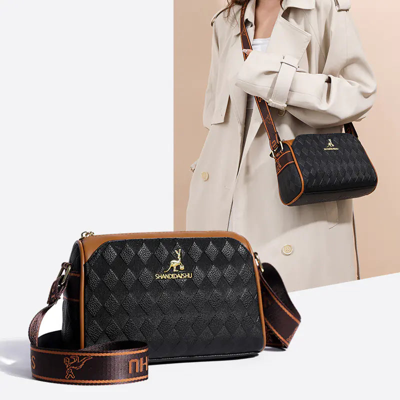 Kangaroo Brand 2023 Fashionable Shoulder Bag