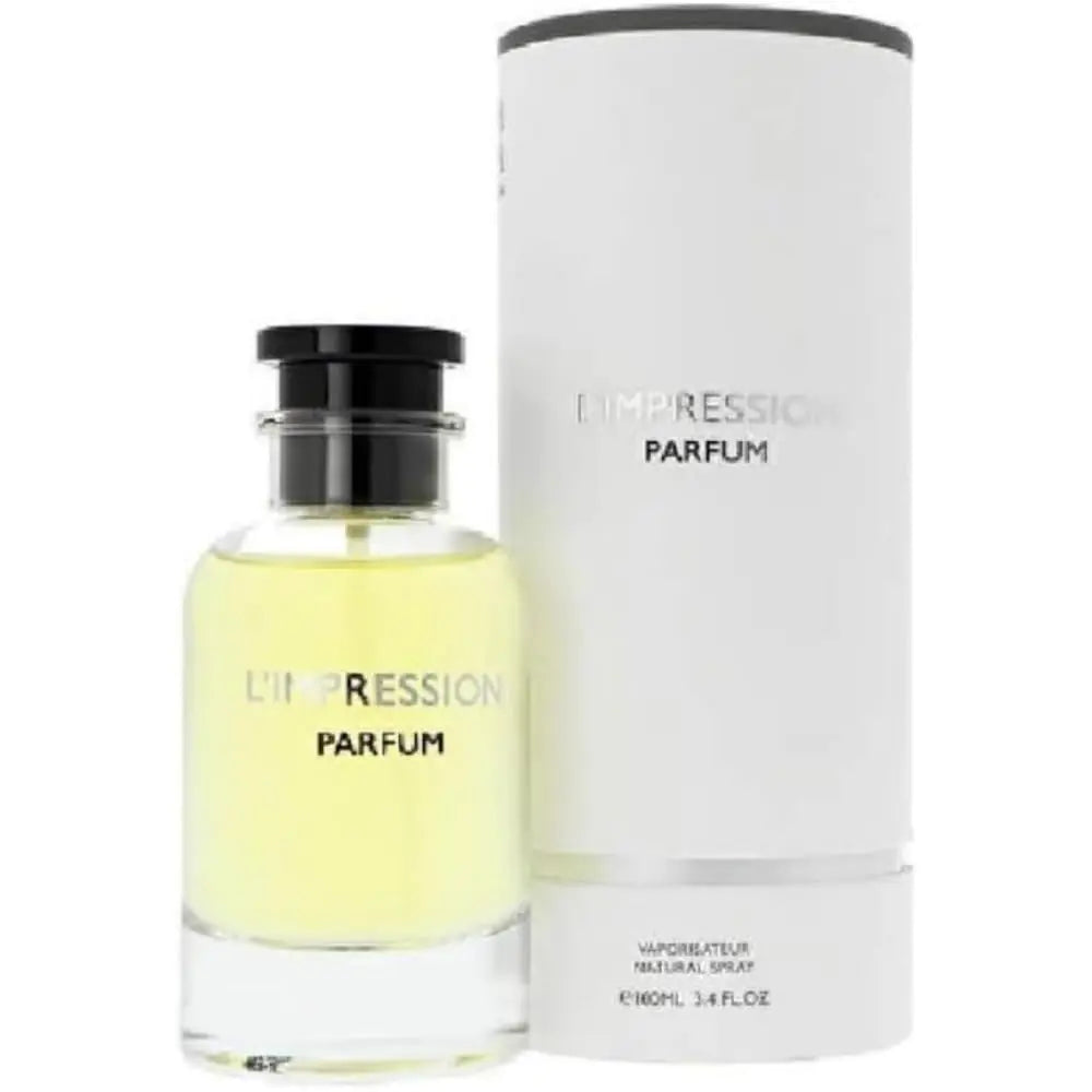 Flavia Limpression for Men - 3.4 oz Parfum Spray