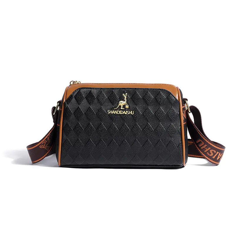 Kangaroo Brand 2023 Fashionable Shoulder Bag