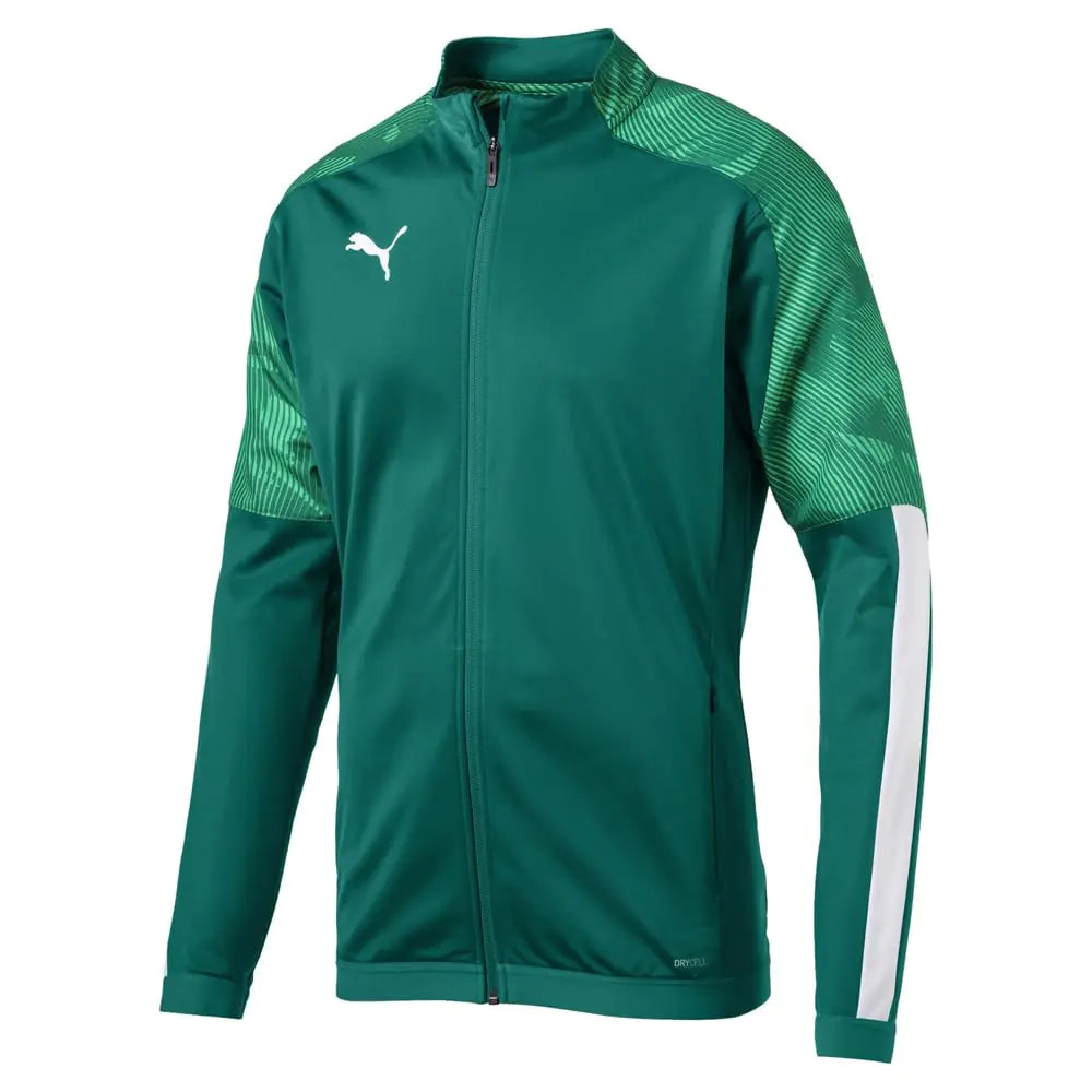 PUMA Cup Training Jacket JR
