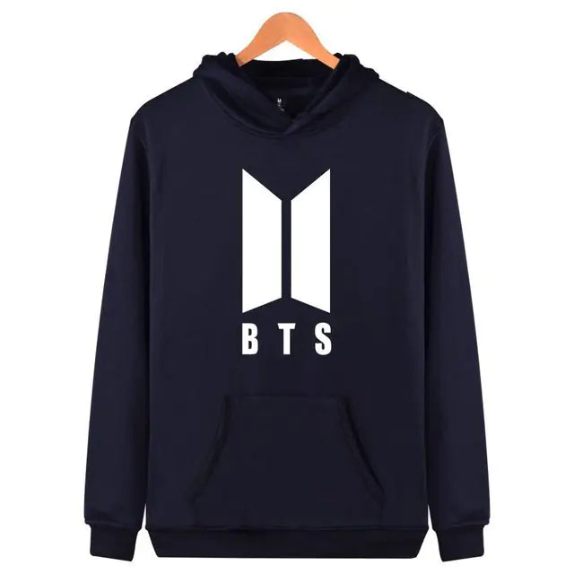 Bulletproof Boys Hoodie with Hood